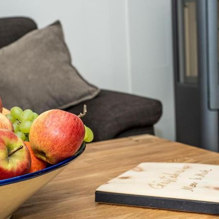 Ferienwohnung Meer Und Muh Pronstorf Dış mekan fotoğraf