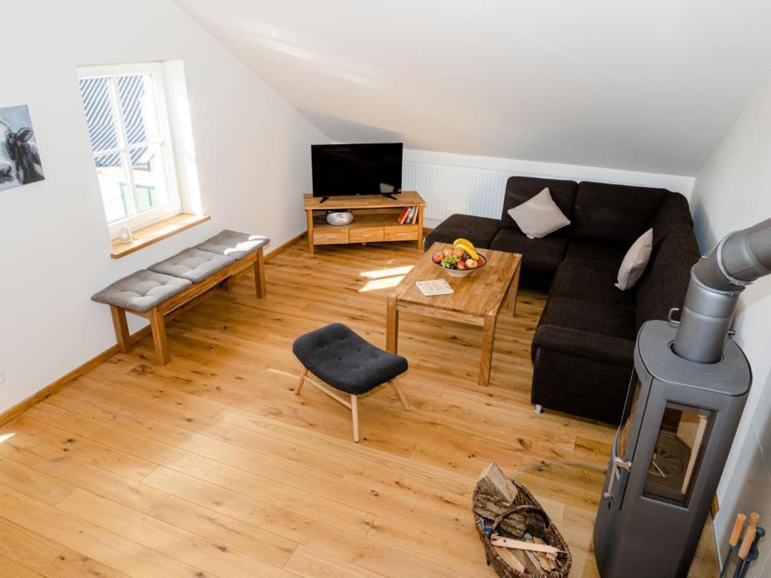Ferienwohnung Meer Und Muh Pronstorf Dış mekan fotoğraf
