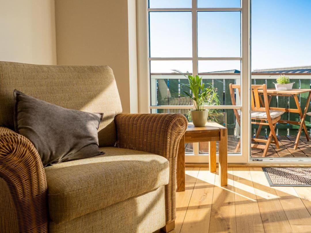 Ferienwohnung Meer Und Muh Pronstorf Dış mekan fotoğraf