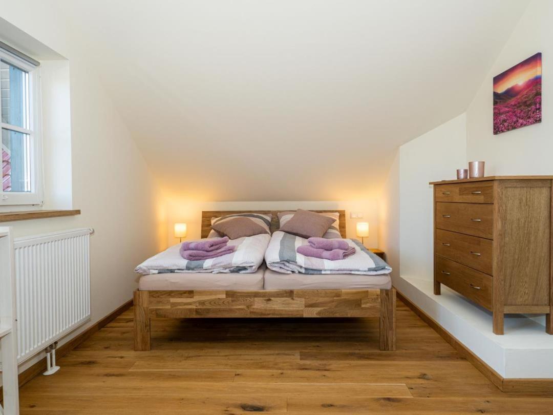Ferienwohnung Meer Und Muh Pronstorf Dış mekan fotoğraf
