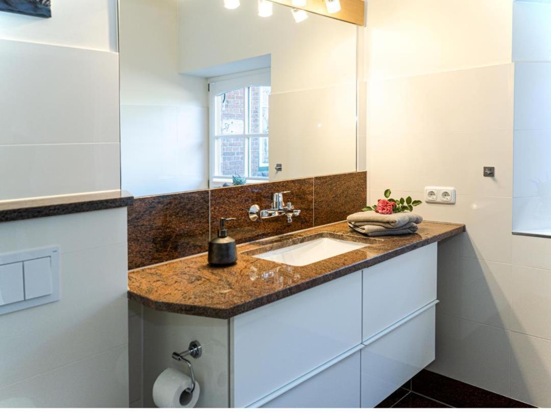 Ferienwohnung Meer Und Muh Pronstorf Dış mekan fotoğraf
