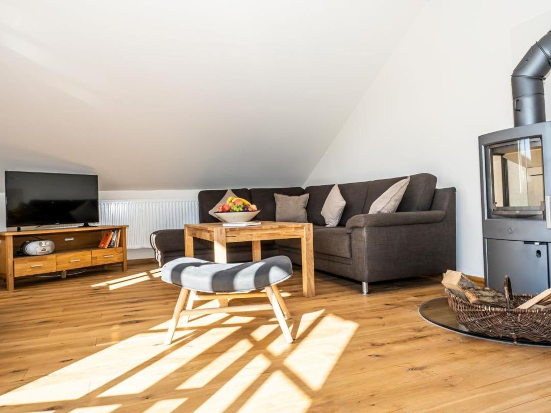 Ferienwohnung Meer Und Muh Pronstorf Dış mekan fotoğraf