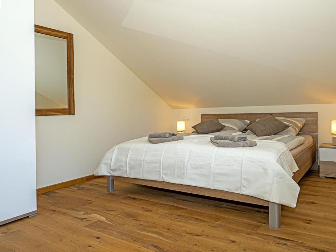 Ferienwohnung Meer Und Muh Pronstorf Dış mekan fotoğraf